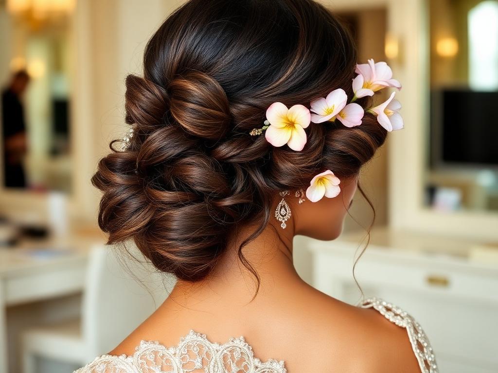 Hair Styling in Hakimpet, Hyderabad